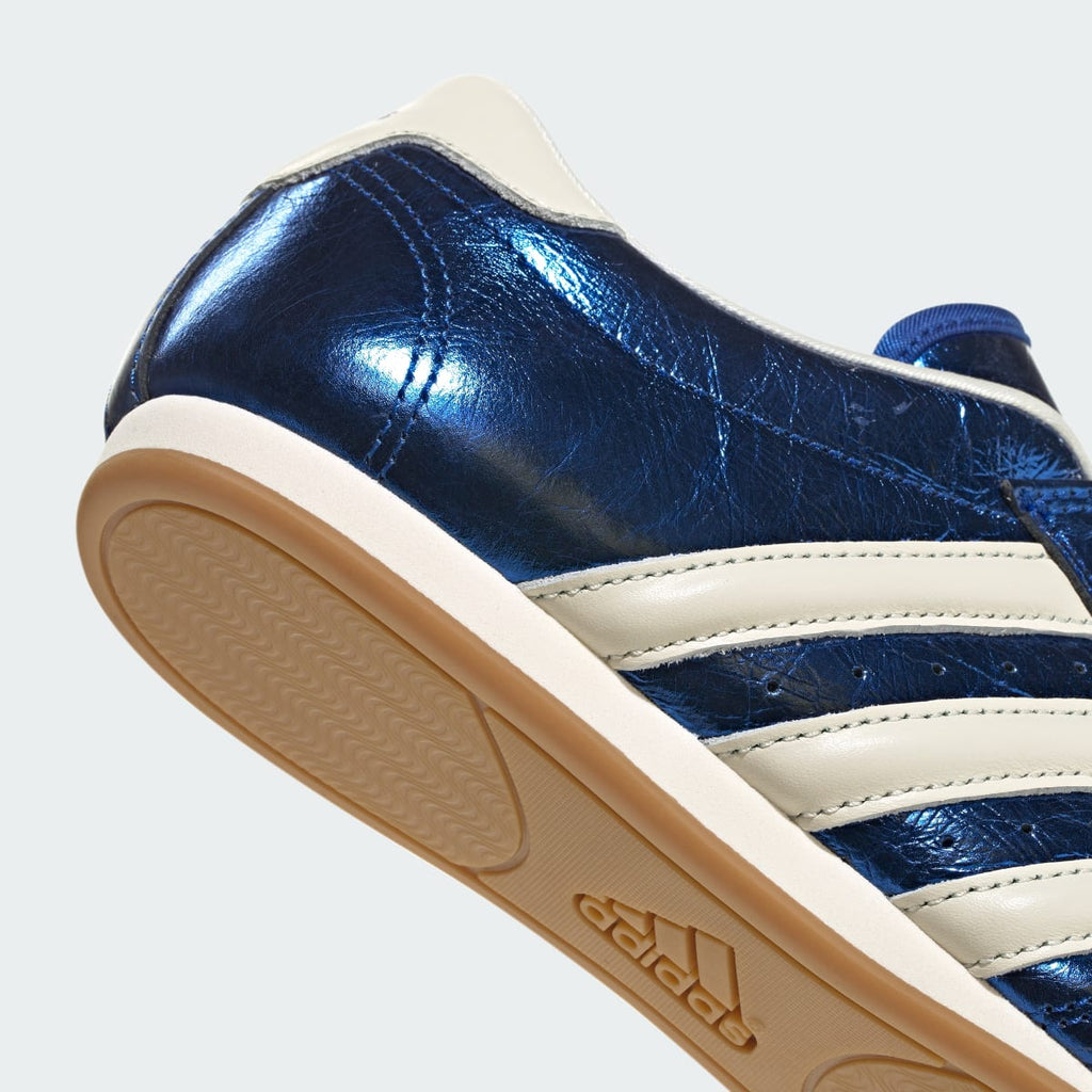 Adidas Women's adidas TAEKWONDO SHOES - Royal Blue / Off White / Gum - Image 7