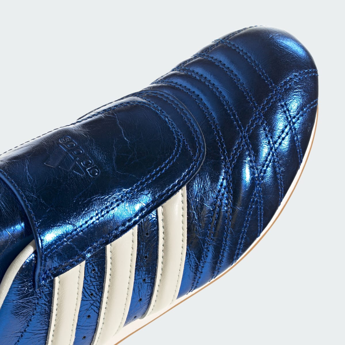Adidas Women's adidas TAEKWONDO SHOES - Royal Blue / Off White / Gum - Image 8