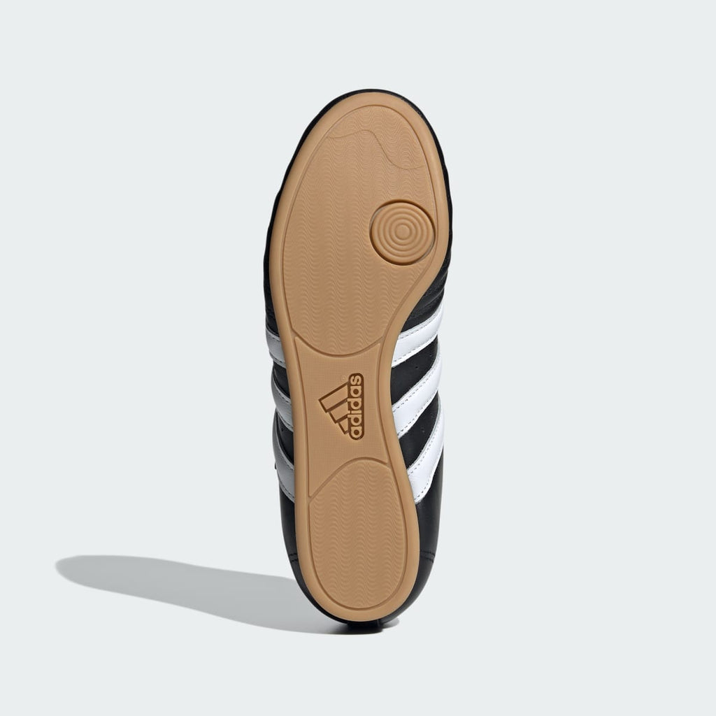 Adidas Women's adidas Taekwondo Shoes - Core Black / Cloud White / Gum - Image 4