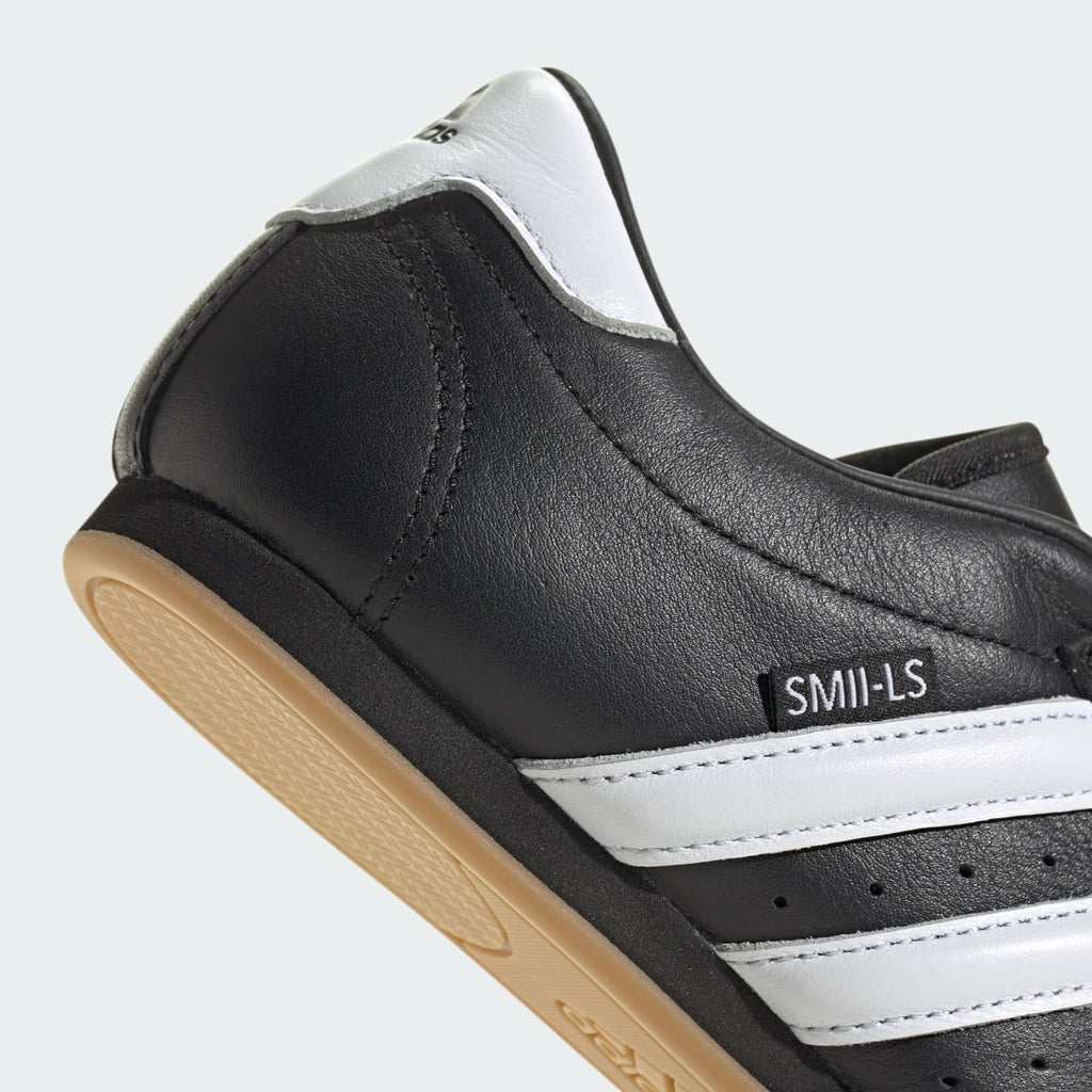 Adidas Women's adidas Taekwondo Shoes - Core Black / Cloud White / Gum - Image 10