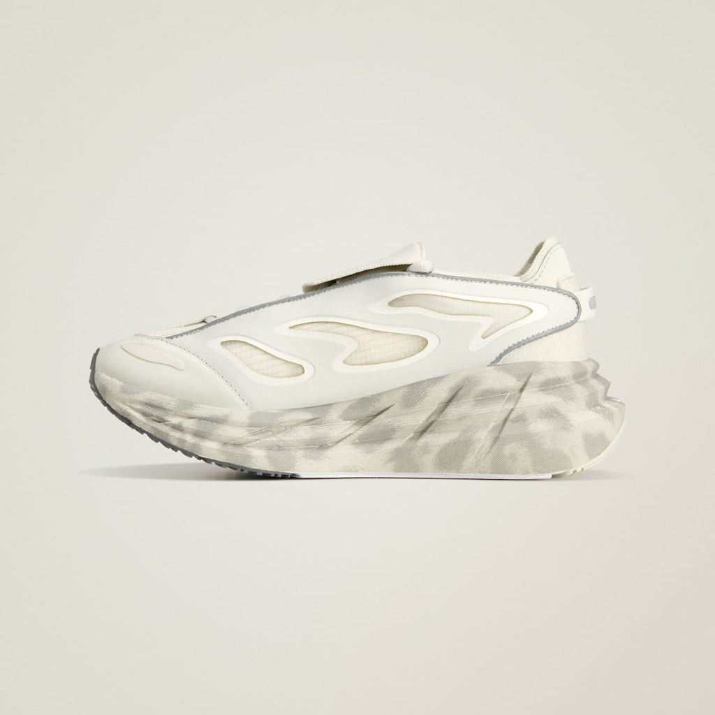 Adidas Women's adidas by Stella McCartney ADISTAR Shoes - Orbit Grey / Dove Grey / Grey Four - Image 8