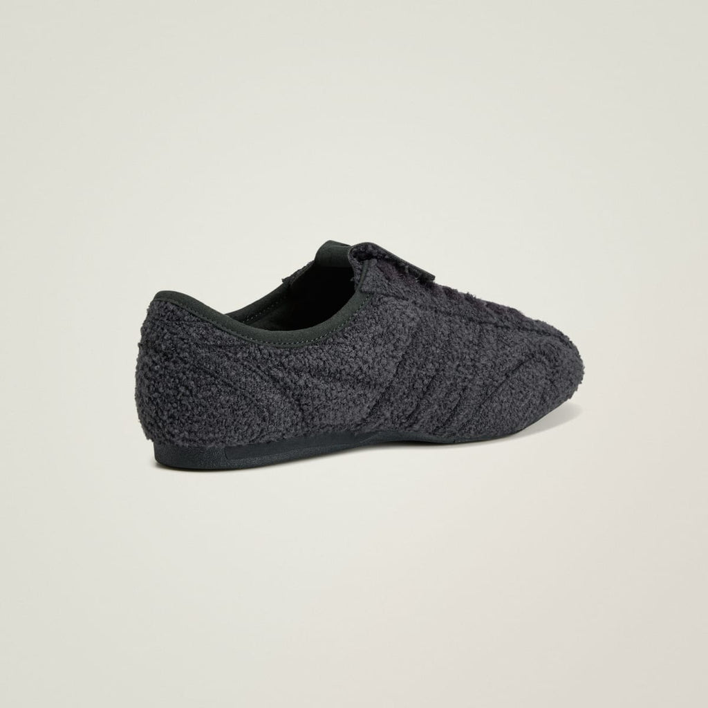 Adidas Women's adidas by Stella McCartney Sportswear 76 Shoes - Carbon / Carbon / Carbon - Image 7