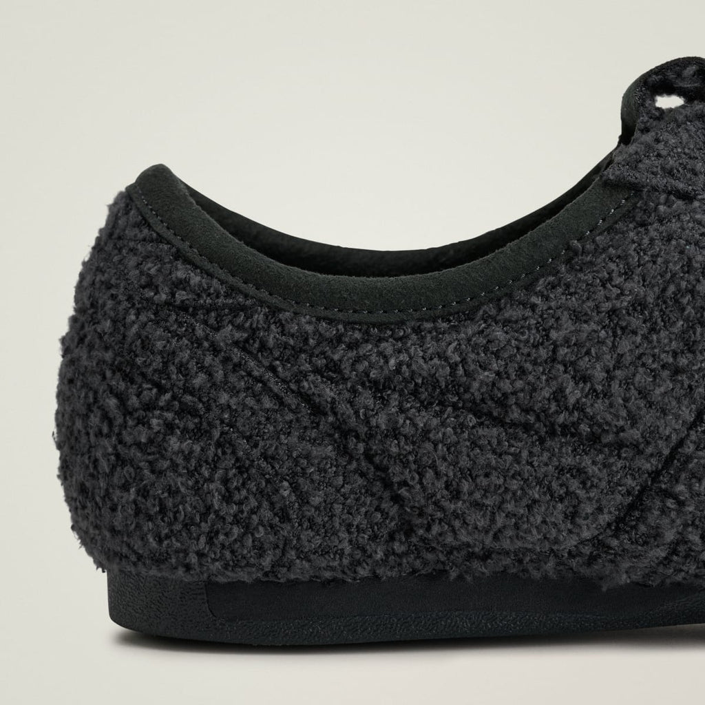 Adidas Women's adidas by Stella McCartney Sportswear 76 Shoes - Carbon / Carbon / Carbon - Image 11