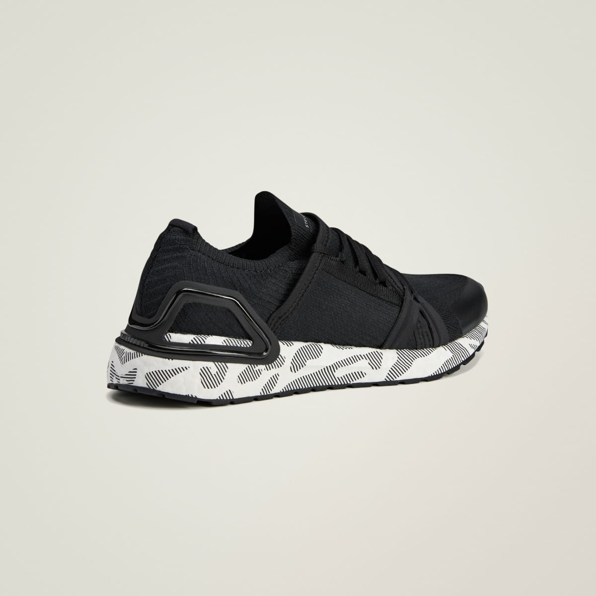 Adidas Women's adidas by Stella McCartney Ultraboost DNA Shoes - Core Black / Core Black / Core Black - Image 6