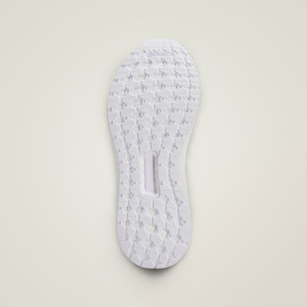 Adidas Women's adidas by Stella McCartney Ultraboost DNA Shoes - Cloud White / Cloud White / Cloud White - Image 4