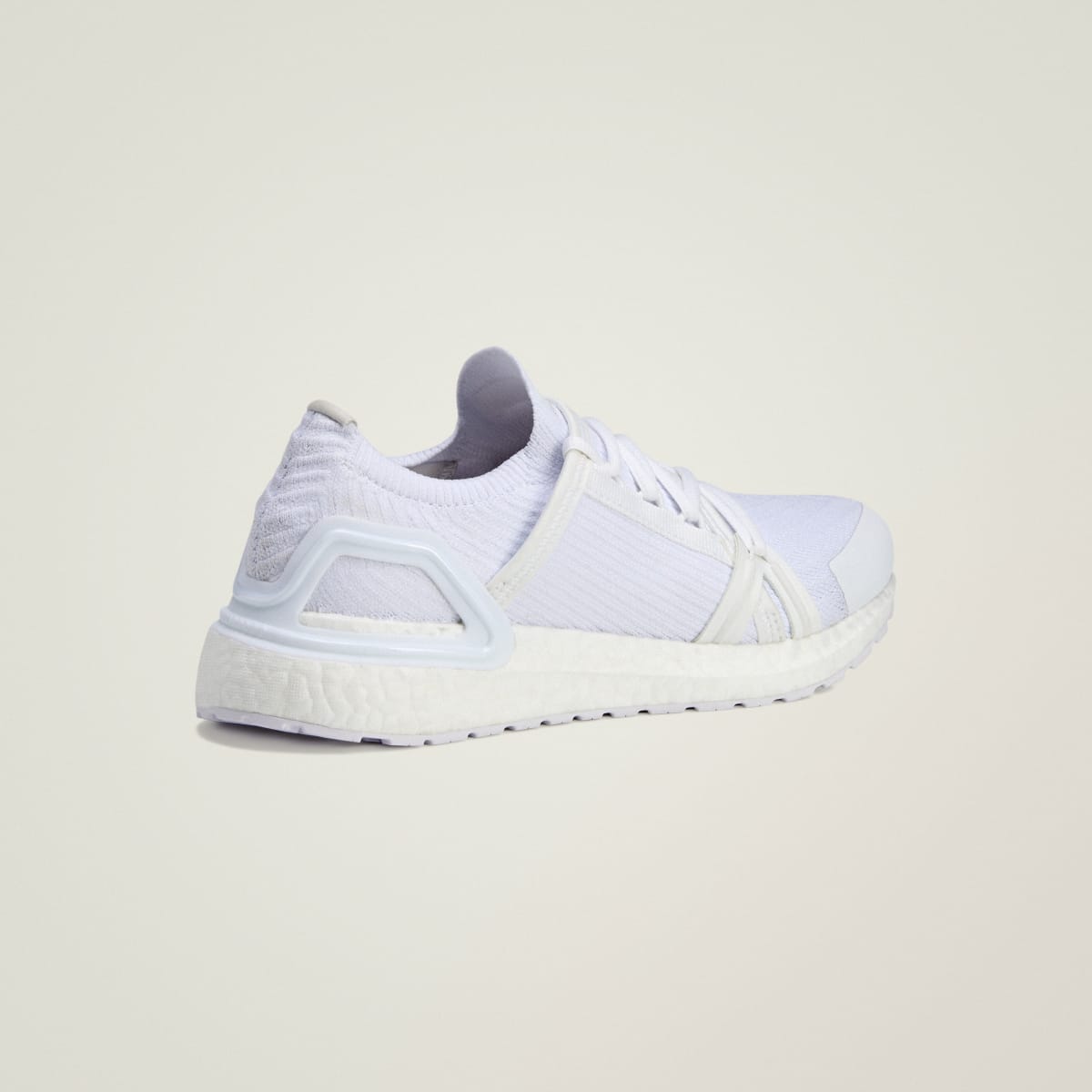 Adidas Women's adidas by Stella McCartney Ultraboost DNA Shoes - Cloud White / Cloud White / Cloud White - Image 6