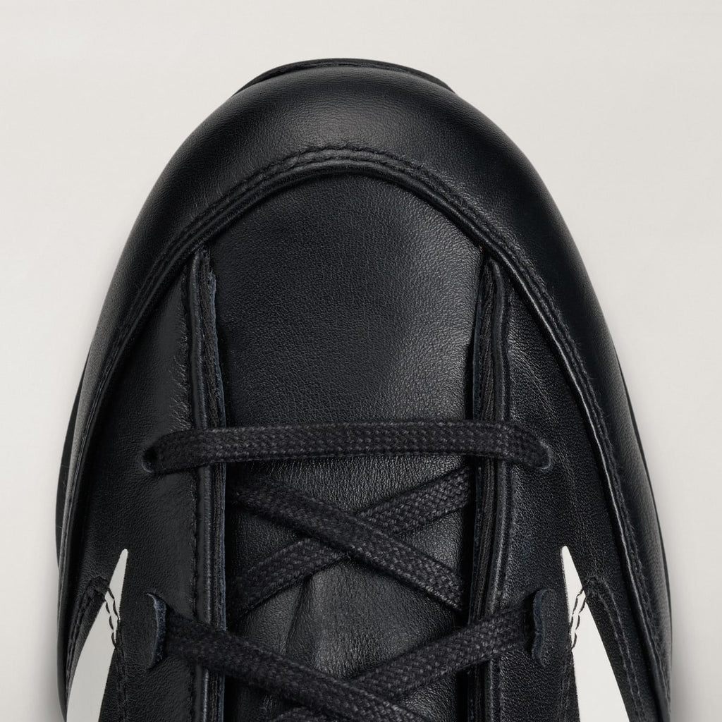 Adidas Men's adidas x entire studios Feroza Low Shoes - Core Black / Core Black / Cloud White - Image 7