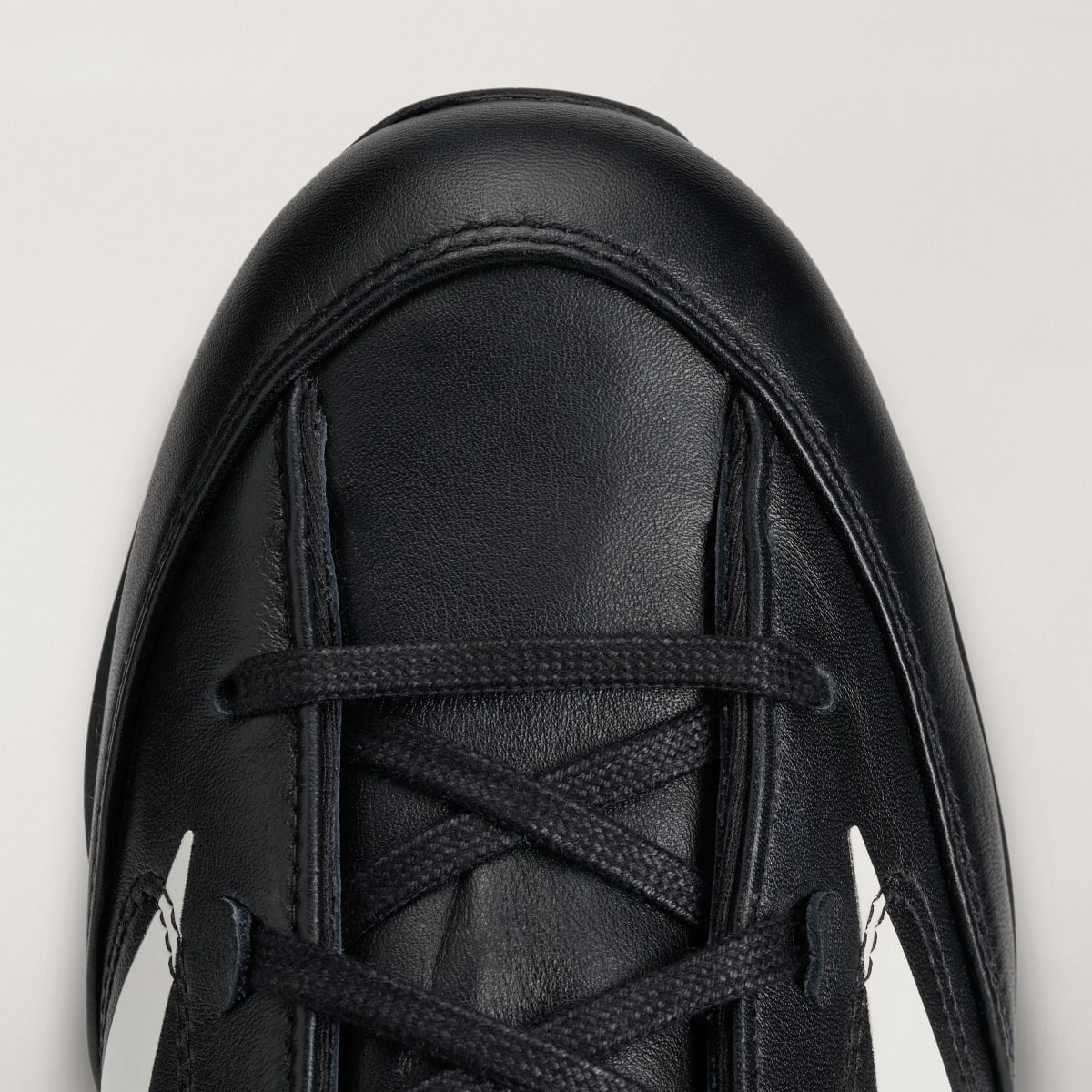 Adidas Men's adidas x entire studios Feroza Low Shoes - Core Black / Core Black / Cloud White - Image 7