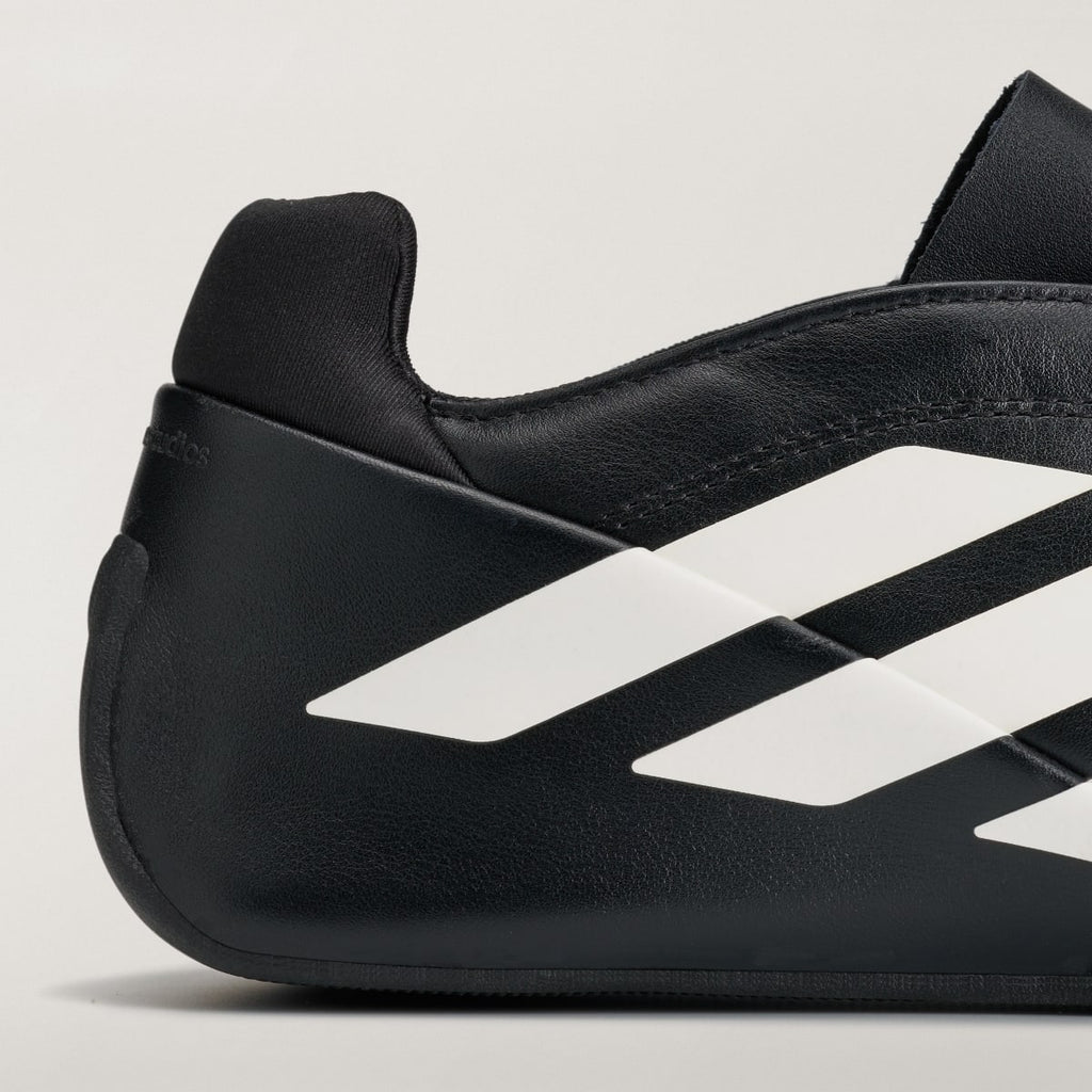 Adidas Men's adidas x entire studios Feroza Low Shoes - Core Black / Core Black / Cloud White - Image 8